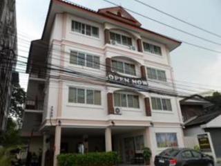 May I Inn Chiang Mai Exterior foto